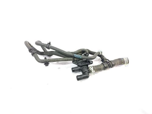 Pipe RENAULT TWINGO III (BCM_, BCA_) Z.E: (BCA1) | BP29530909M125 