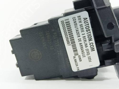 Ignition barrel BMW 3 (E90) 320 d | BP32282972M48