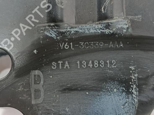 Right front suspension arm FORD FOCUS III  | BP29539171M13 