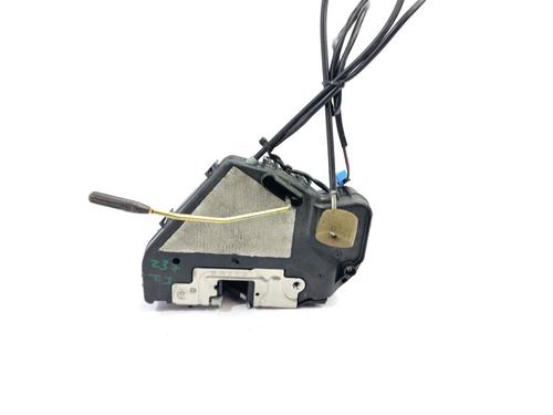 Rear left lock MERCEDES-BENZ E-CLASS (W211) E 200 Kompressor (211.042) | BP20122571C100 