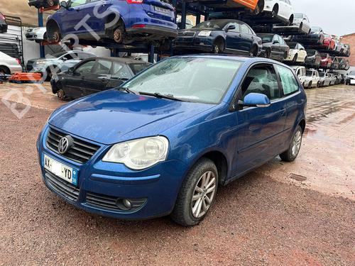 Brugte VW POLO IV (9N_, 9A_) [2001-2014]  4469344