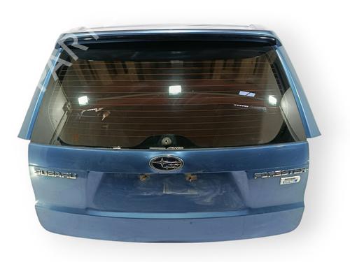 Used Tailgate SUBARU FORESTER (SH_) [2007-2025]  29392806