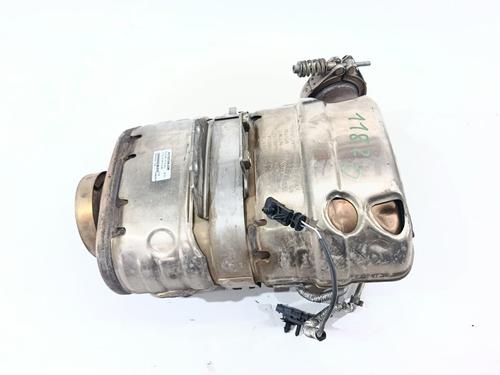 Particulate filter VOLVO S60 II (134) D4 | BP30817249M81