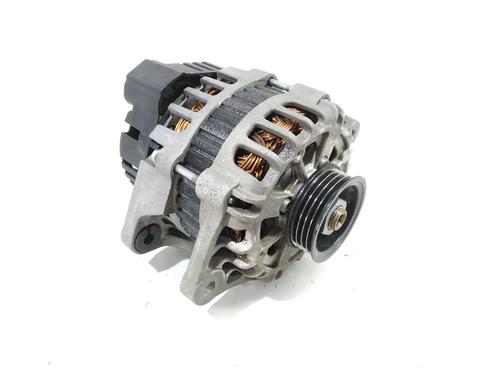 Used Alternator KIA PICANTO I (SA) [2004-2012]  15869943