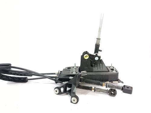 Gear lever SKODA SCALA (NW1)  | BP29713760M90 