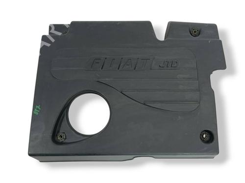 Toppbeskyttelse Toppbeskyttelse FIAT MULTIPLA (186_) 1.9 JTD 105 (186AXB1A) (105 hp) 33966285 33966285