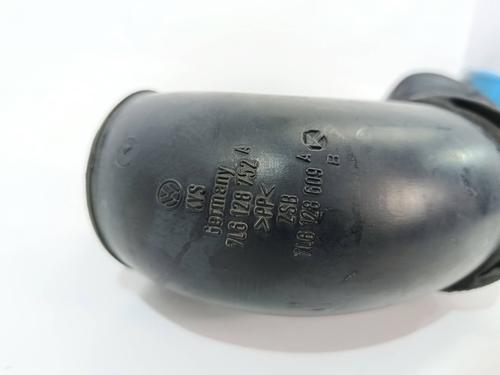 Pipe VW TOUAREG (7LA, 7L6, 7L7) 5.0 V10 TDI | BP30598914M125