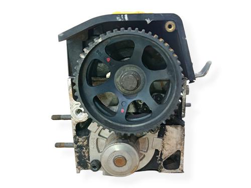 Cylinder head OPEL ASTRA H (A04) 1.9 CDTI (L48) | BP34635775M5 - Image 2