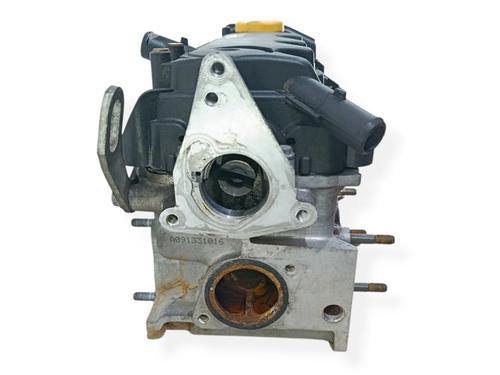Cylinder head OPEL ASTRA H (A04) 1.9 CDTI (L48) | BP34635775M5 - Image 4