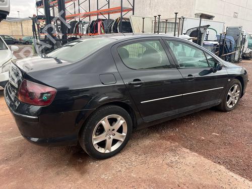 Rim PEUGEOT 407 (6D_) 2.0 (6DRFNB, 6DRFNE) | BP29877801C45