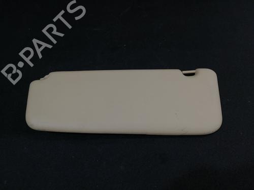 Right sun visor BMW 5 (E60) 520 i | BP15866121I2 