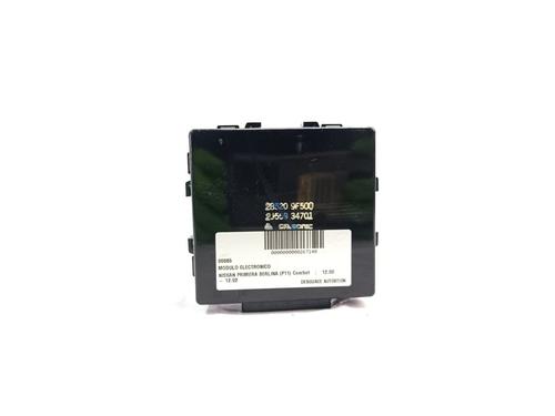 Used Electronic module NISSAN PRIMERA Hatchback (P11) 2.0 TD (90 hp) 22221166