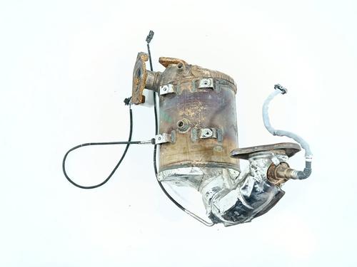 Catalyst NISSAN QASHQAI II SUV (J11, J11_)  | BP28369117M10 