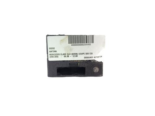 Used Antenna/Base MERCEDES-BENZ CLK (C209) CLK 320 CDI (209.320) (224 hp) 21101089