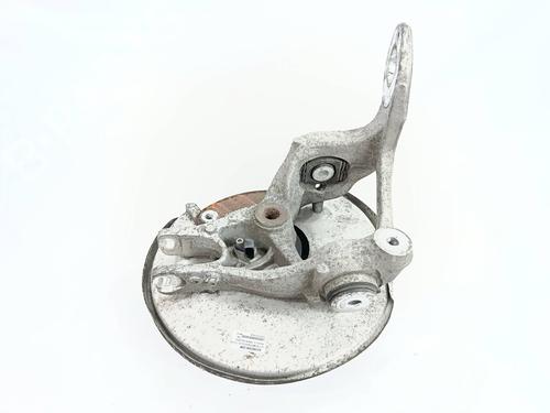 Left rear steering knuckle AUDI A5 Sportback (8TA) 2.0 TDI | BP36166320M27 - Image 3