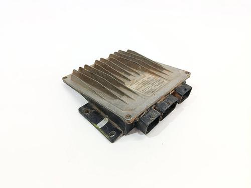 Used Engine control unit (ECU) RENAULT CLIO II (BB_, CB_) [1998-2016]  30661078