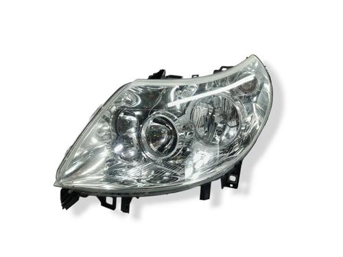 Lyskaster venstre FIAT DUCATO Van (250_) 115 Multijet 2,0 D (116 hp) 32086810