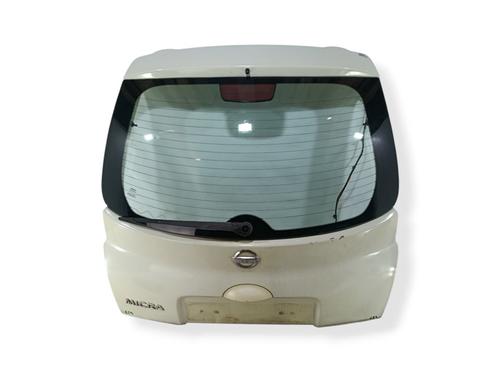 Tailgate NISSAN MICRA III (K12) | BP32273048C6