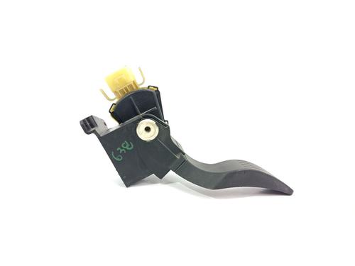 Pedal FORD FIESTA V (JH_, JD_)  | BP19418020I4 