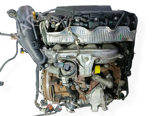Used Engine Engine PEUGEOT 5008 (0U_, 0E_) [2009-2017] 34618906 34618906