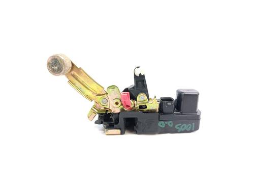 Front right lock JEEP CHEROKEE (KJ) 2.8 CRD 4x4 | BP24484003C97 