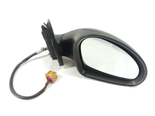 Used Right mirror SEAT IBIZA III (6L1) [2002-2009]  28013641