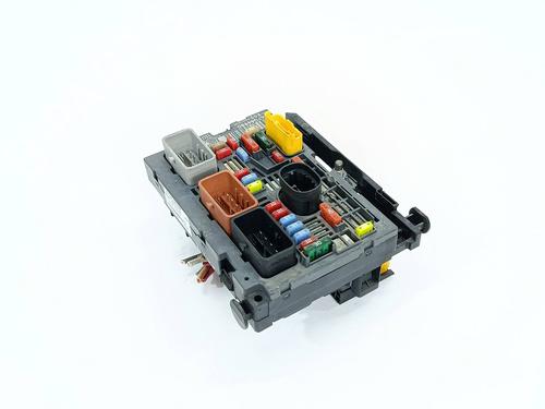 Used Fuse box Fuse box PEUGEOT 5008 (0U_, 0E_) [2009-2017] 35944554 35944554