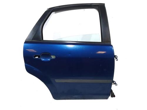 Right rear door FORD FOCUS II (DA_, HCP, DP)  | BP15862039C5 
