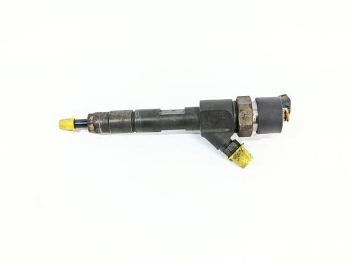 Injector RENAULT SCÉNIC II (JM0/1_)  | BP29392648M100 