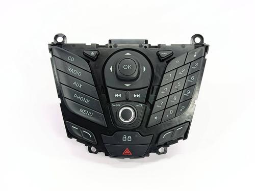 Commutateur Commutateur FORD FIESTA VI (CB1, CCN) 1.25 (60 hp) 36525637 36525637