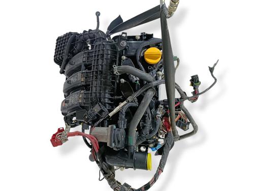 Engine DACIA LOGAN II | BP31873648M1