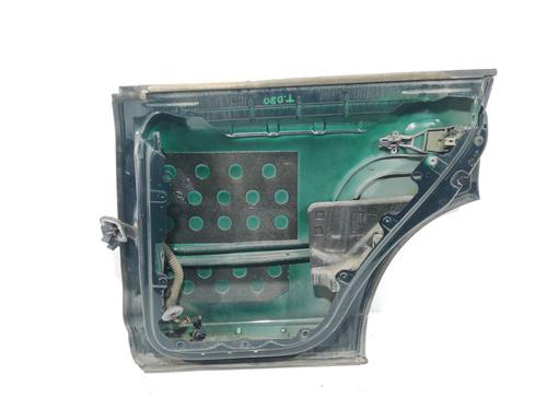 Right rear door VW TOUAREG (7LA, 7L6, 7L7) 2.5 R5 TDI | BP17909656C5 
