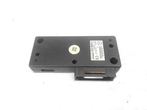 Module électronique MERCEDES-BENZ M-CLASS (W163) [1998-2005]  15873685