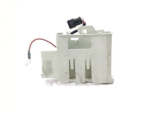 Used Fuse box BMW X1 (F48) sDrive 18 d (150 hp) 24484499