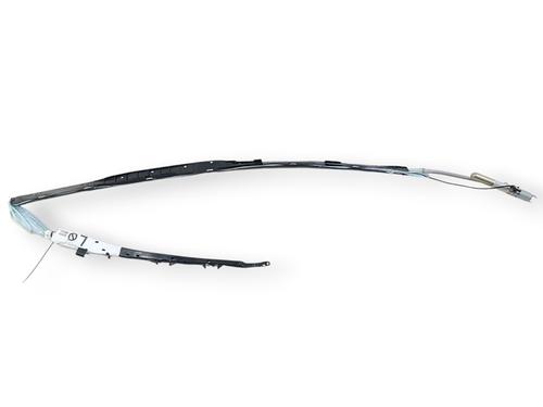 Venstre gardin airbag SKODA SUPERB I (3U4) [2001-2008]  30817268