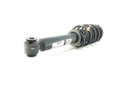 Left front shock absorber PEUGEOT 407 (6D_)  | BP19027490M16 