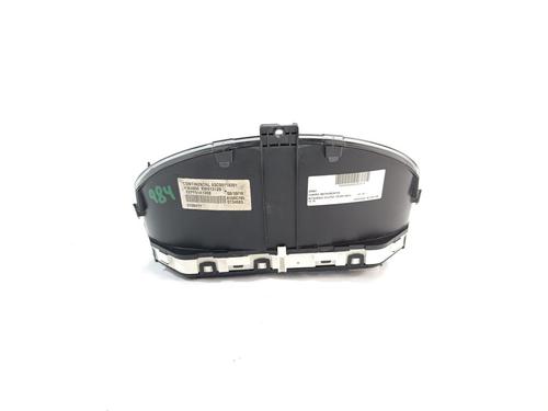 Kombiinstrument MITSUBISHI ECLIPSE CROSS (GK_, GL_)  | BP29713812C47 