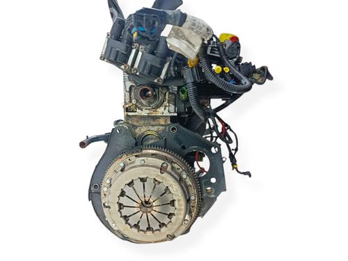 Engine FIAT PANDA (169_) 1.2 (169.AXB11, 169.AXB1A) | BP36167946M1 - Image 5