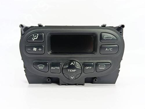 Used Climate control Climate control PEUGEOT 307 Break (3E) [2002-2009] 39929549 39929549
