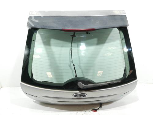 Used Tailgate FORD FOCUS II (DA_, HCP, DP) 2.0 TDCi (136 hp) 15875799