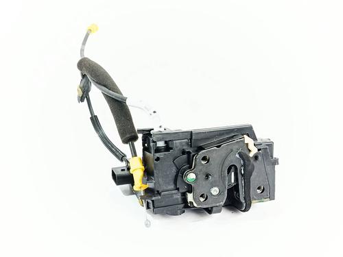 Used Rear left lock PEUGEOT 308 II (LB_, LP_, LW_, LH_, L3_) [2013-2021]  28540847