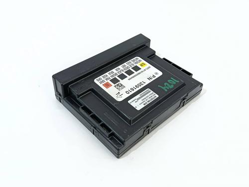 Electronic module OPEL ASTRA J (P10) 1.6 CDTi (68) | BP29871180M83 