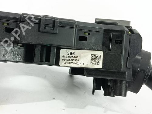Switch KIA NIRO I (DE) 1.6 GDI Plug-in Hybrid | BP36163964I30 - Image 4