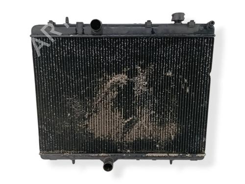 Water radiator PEUGEOT 407 (6D_) 2.0 (6DRFNB, 6DRFNE) | BP32405129M31