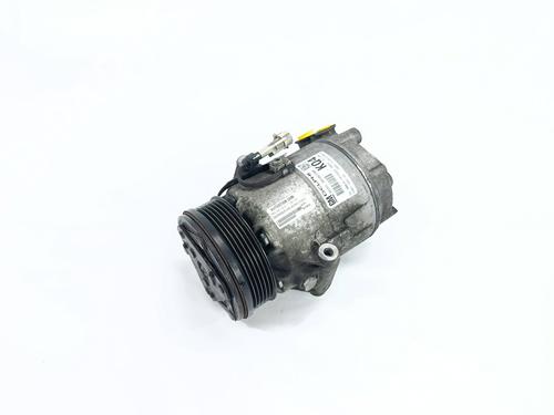 Used AC compressor AC compressor OPEL ZAFIRA / ZAFIRA FAMILY B (A05) [2005-2019] 34696926 34696926