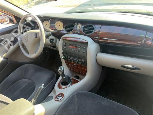 Climate control ROVER 75 (RJ) 2.0 V6 | BP36815780I5 - Image 12