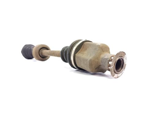 Right front driveshaft RENAULT CLIO II (BB_, CB_)  | BP28023601M39 