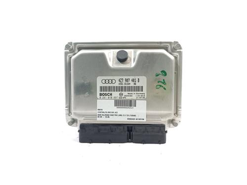 Used Engine control unit (ECU) AUDI ALLROAD C5 (4BH) 2.5 TDI quattro (180 hp) 20085823