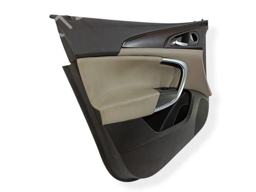 Front left panel OPEL INSIGNIA A (G09) | BP33613980C58 - Image 4