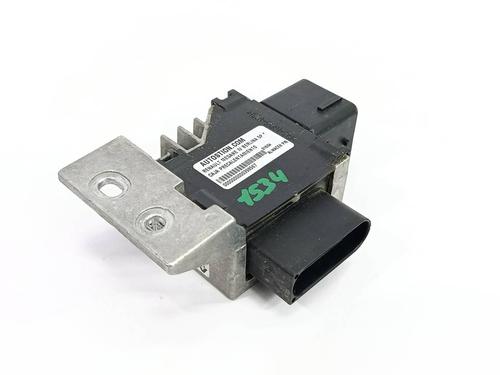 Electronic module RENAULT MEGANE IV Hatchback (B9A/M/N_) | BP39227507M83 - Image 4
